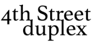 logo-4thstreet 4th Street Duplex
